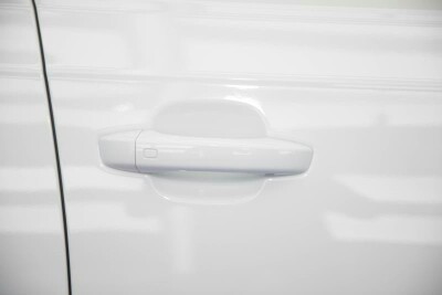 Anti Scratch Sticker Transparent Car Body Paint Protection Wrap Scratch Film