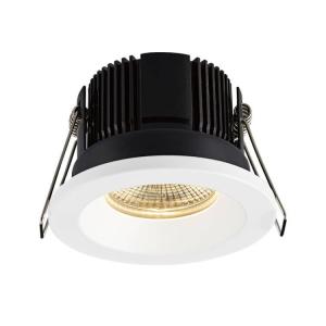 Wholesale Aluminium Dimmable LED Downlights 11 W Recessed Anti Glare Downlights from china suppliers