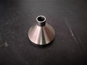 Wholesale SUS AL CU Precision Turned Components Knob Music Motorcycle Accessories from china suppliers