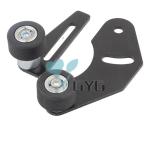 HALL DOOR BALL, BALL BRACKET, OPEN DOOR BALL, CLOSE DOOR BALL ，ELEVATOR PARTS ，