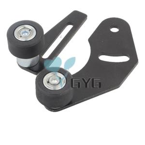 Wholesale HALL DOOR BALL, BALL BRACKET, OPEN DOOR BALL, CLOSE DOOR BALL ，ELEVATOR PARTS ， 85MM/124MM from china suppliers