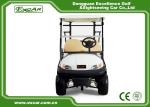 A1S2 2 Passenger Used Electric Golf Carts