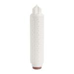 Pharmaceutical Industry PP Pleated 0.45 Micron PES Filters Cartridge