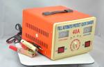 General Maintenance 40a 12v 24v 48v Automatic Battery Charger For Lead Acid