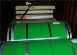 Chemical Stainless Steel Coil Duplex BA 2205 2507 Thickness 0.2mm ~ 6mm