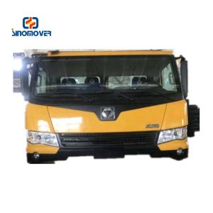 Wholesale XCMG Truck Crane Spare Parts Truck Crane Cabin from china suppliers