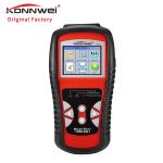 Battery Test Obd2 Diagnostic Tools KW830 Volkswagen VAG Kia Porsche General