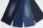 11.5 Once Cotton Polyester Spandex Comfort Stretch Denim Fabric For Jeans