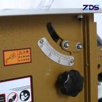 1.6kw 2.6kw Woodworking Table Saw Cutter Head For Plank Cutting