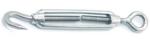 Stainless Steel Hook And Eye Turnbuckle Hardware
