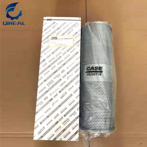 Wholesale CASE Excavator Hydraulic Return Oil Filter KRJ20710 from china suppliers