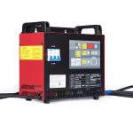 quick charge Industrial Battery Chargers 96V 60A 84V 70A 72V 80A 60V 90A 36V