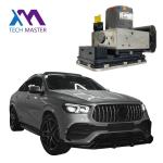 1673209005 Air Suspension Compressor For Air Suspension System For Mercedes Benz
