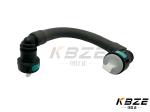 KOMATSU SAA6D114E-1 ENGINE FUEL SUPPLY TUBE 6745-71-5240 6745715240 PC300-8