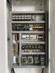IPX89 Rain Test Chamber Automotive Electronics Construction materials
