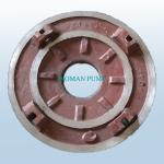 Professional Slurry Pump Parts Pump Bearing Assembly Long Bearing Life