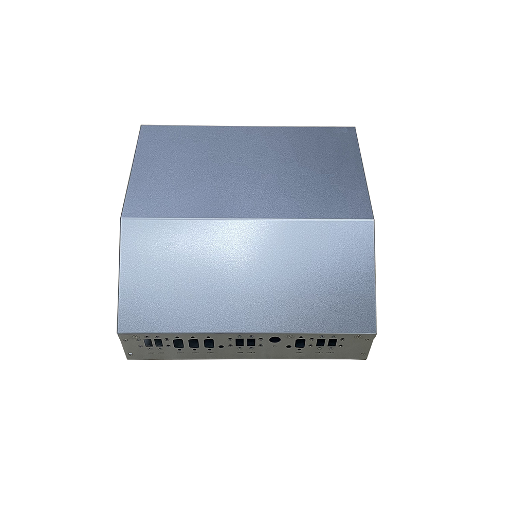1U 2U 3U 4U Server Chassis Rackmount Case Enclosure Computer Cases PC