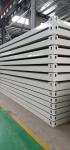 Transportable Flat Pack Container House Cabin AC Socket For Construction Sites