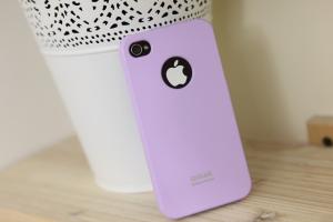 Wholesale Korea oskar iphone 4 Silicone Case Cover Candy from china suppliers
