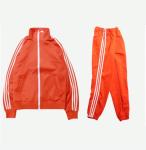 High Quality Oversize Jogger Summer Tracksuit