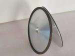 4A2 Resin Bond Diamond Gridng Wheel 150 8 20 6 3 D91 C75
