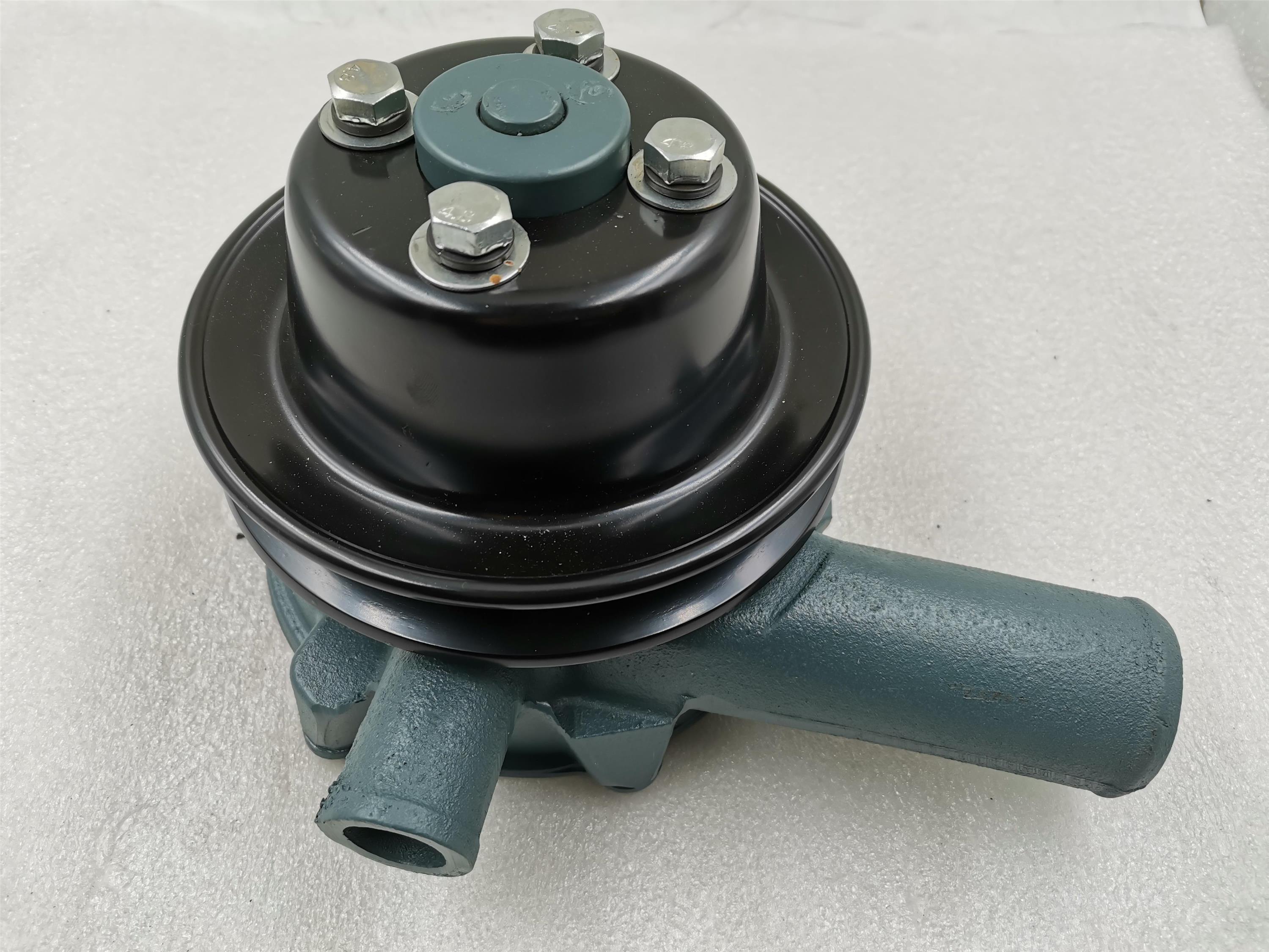 1307010 630-1307010 630-1307010C Water Pump for XCMG ZL30G Loader Yuchai 6J 6108 Engine Purpose Replace/Repair