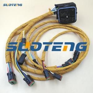 Wholesale 385-2664 C13 Engine Wiring Harness For E345C Excavator from china suppliers