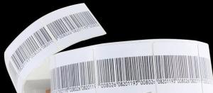 Wholesale ABNM EAS label 5*5cm from china suppliers