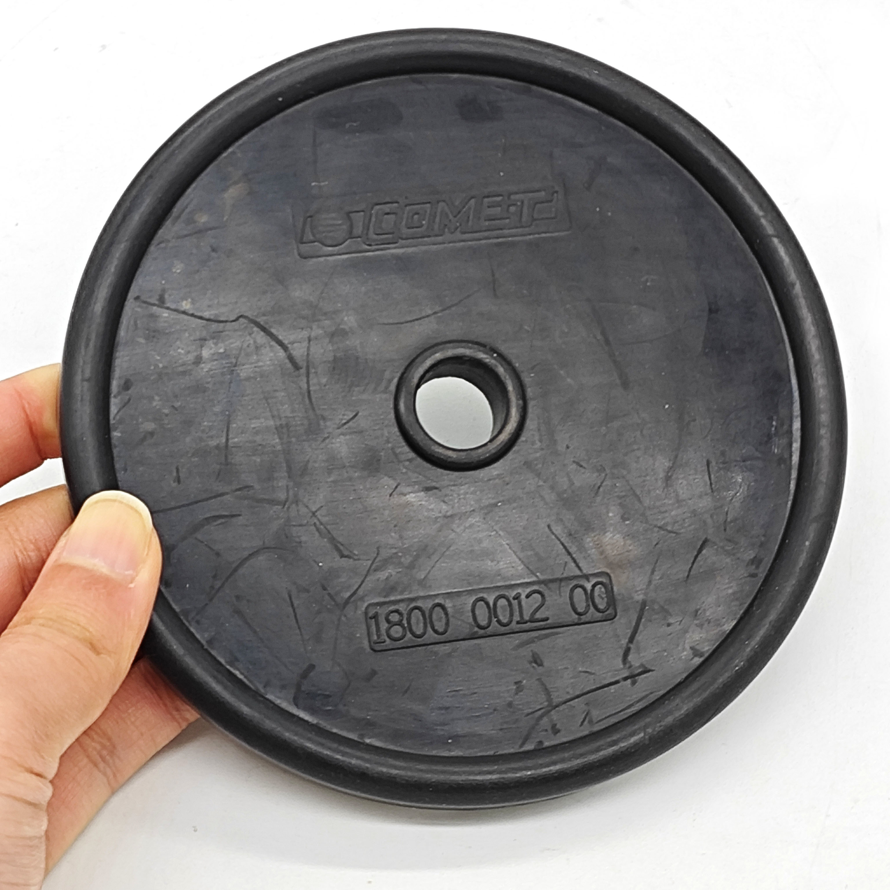 OEM ODM Diaphragm Pump Rubber Membrane Kits