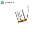 Lithium ion Rechargeable Battery 503040 3.7V Lipo Battery 600mAh with Protection