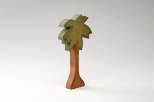 Wholesale OEM ODM Handmade Wooden Animals Small Wooden Tree Palm Wedding Decorations from china suppliers