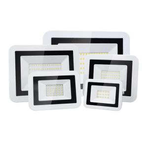 Wholesale 220v AC Outdoor LED Flood Lights Rainproof , IP67 200w LED Flood Light from china suppliers