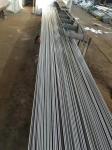 Welded EFW/LSAW Seamless Stainless Steel Tubing A312 TP304/L 316/L Satin /