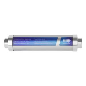 Wholesale Water Filter Wholehouse Salt Free Descaler Bacteriostat Scale Inhibitor for Home from china suppliers