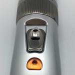 KM-27C 2.5 Hours Contiunious Operation Electric Hair Clipper Professional Hair
