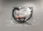 Timing Belt For MITSUBISHI JMC 4G63 4G64 4G69 SMR984778 JMC Auto Parts