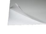 PE paper base material Non Silicone Release Liner 120g gram weight