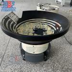 CNC Vibrating Bowl Feeder