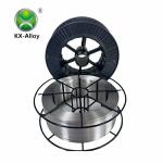Corrosion Resistant Alloy ERNiCrFe-1 For Surfacing Incoloy825 Welding Wire MIG