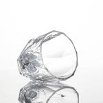 LFGB Certified Crystal Glass Set Whiskey Decanter Set High Quality Glass Stopper