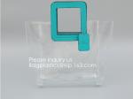 Hologram Clear Bag, Great for Sports Games, Work, Security Travel,Stadium Work