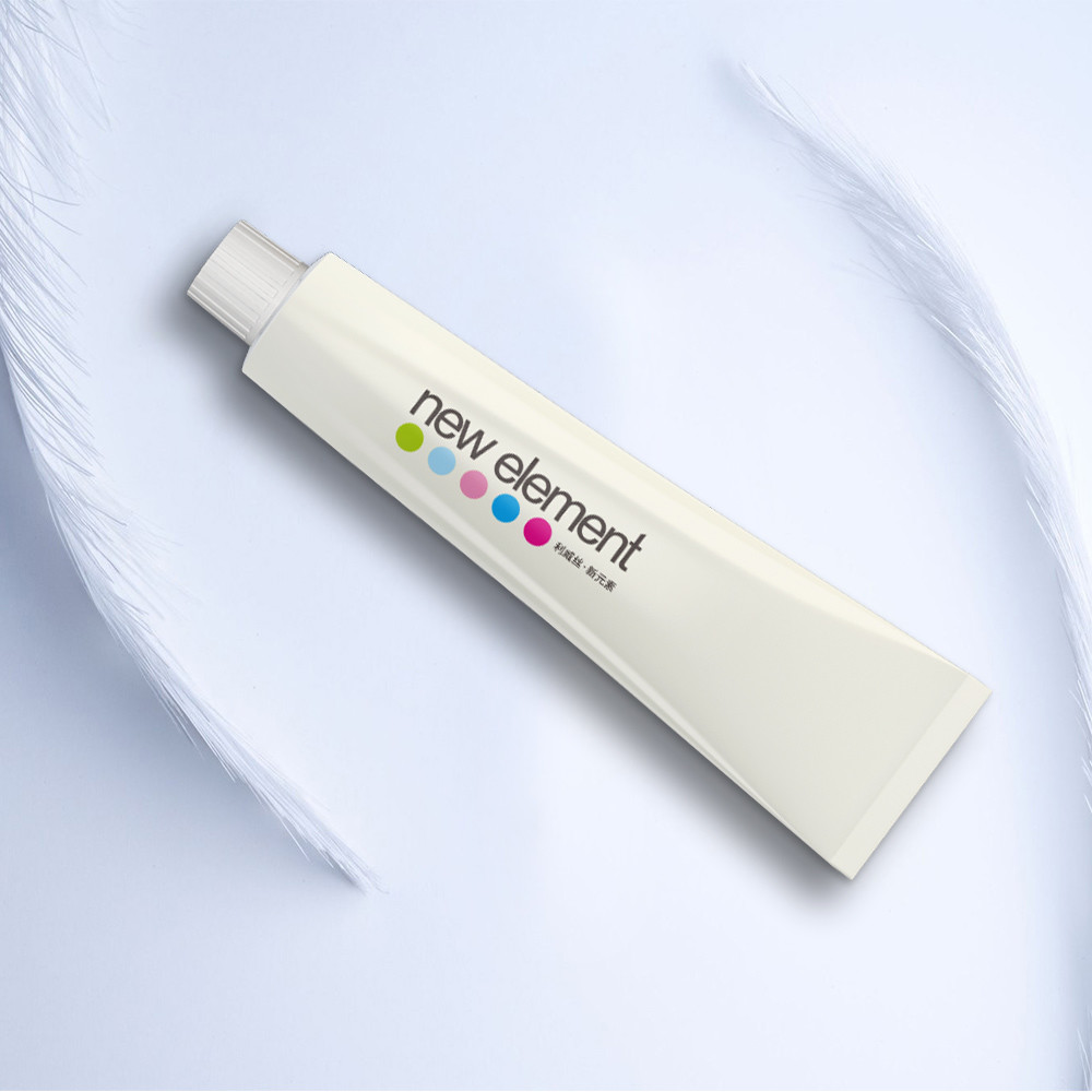 GMPC Long Lasting Salon 100ml Hair Color Cream