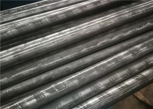 Wholesale E235 EN10305-2 OD10 Auto Industry Thin Wall Steel Tubing Cold Drawing With ISO9001 Certification from china suppliers
