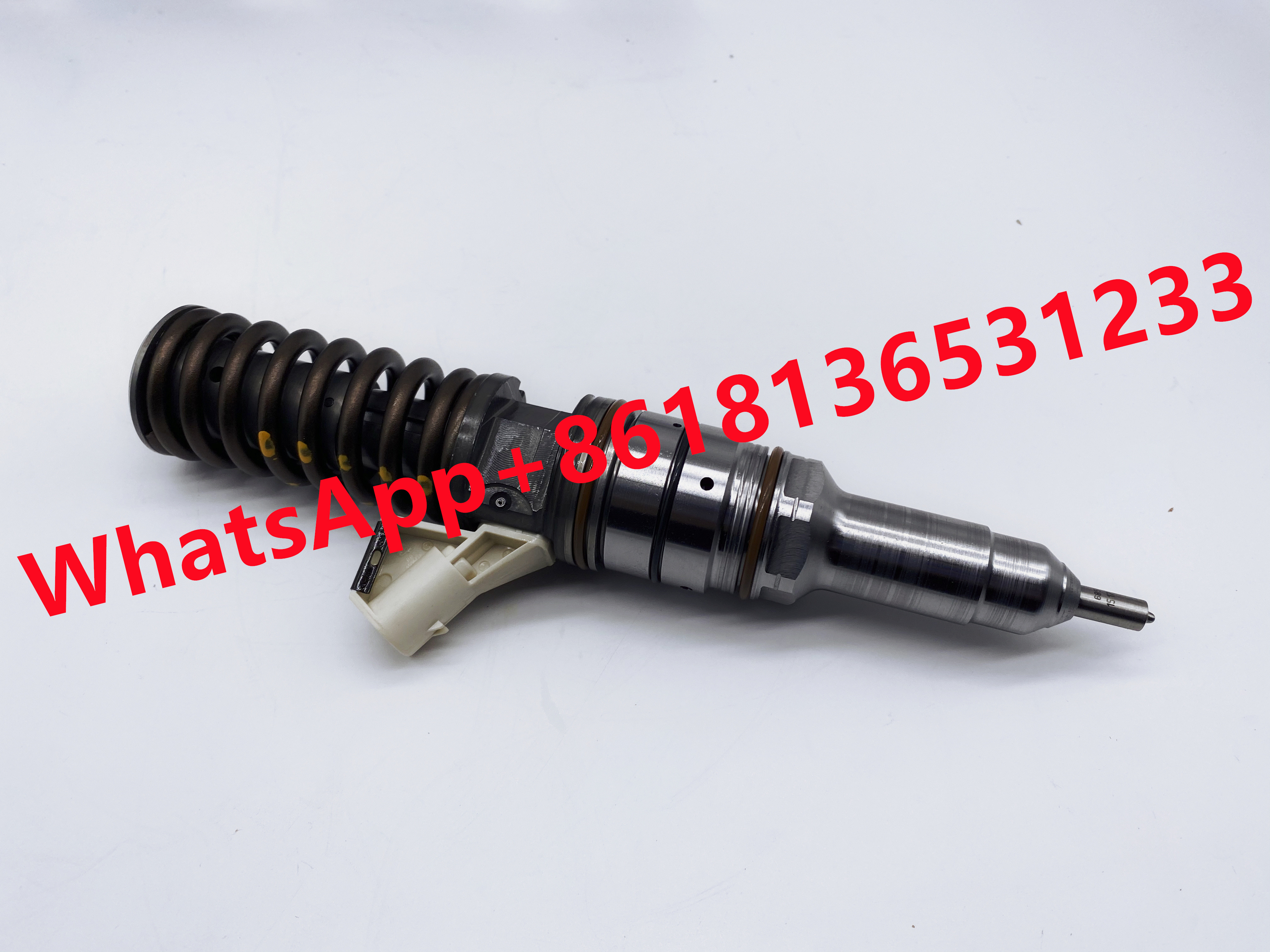 20929906 BEBE4D14101 EC700 D16 Unit Injector