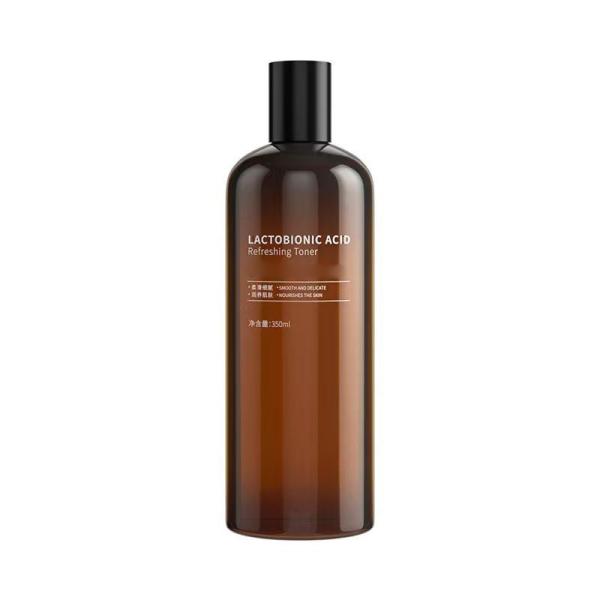 Lactose Acid Face Toner Repairing Pore Cleansing Nourishing Toner For Facial