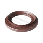 95x152x12/24.3 AOE Rear Differential Oil Seal FAW J6 Truck