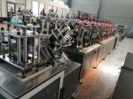 L Shaped Corner Board Machinery Corrosion Resistance 20-100 Mm Width