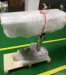 pharmaceutical Tablet Deduster polisher