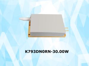 Wholesale 793nm 30W Fiber Coupled Diode Laser from china suppliers