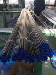 ASTM A269 316 Stainless Steel Pipe , UNS S31603 Square Metal Tubing